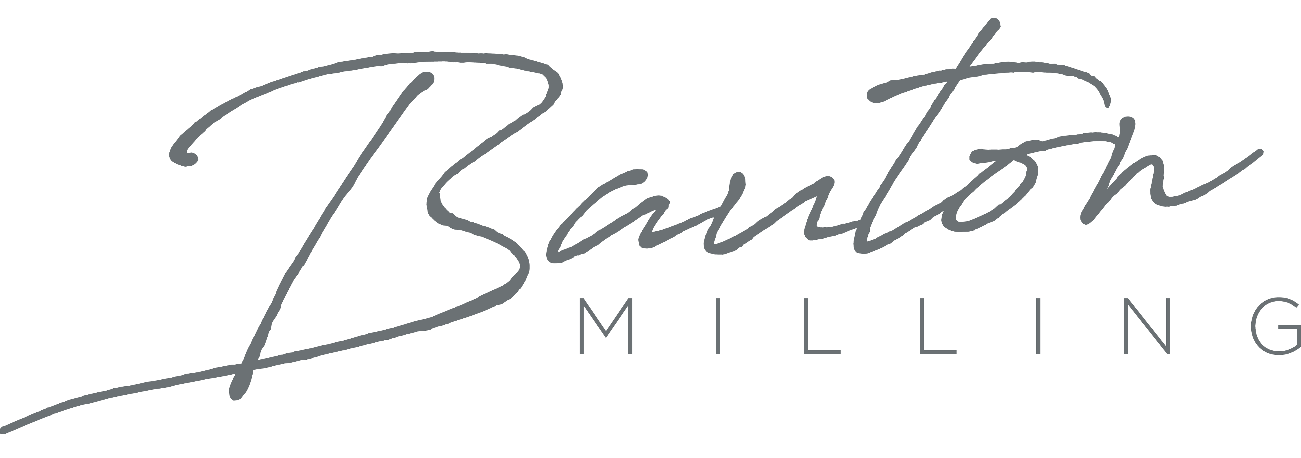 Bauton Milling