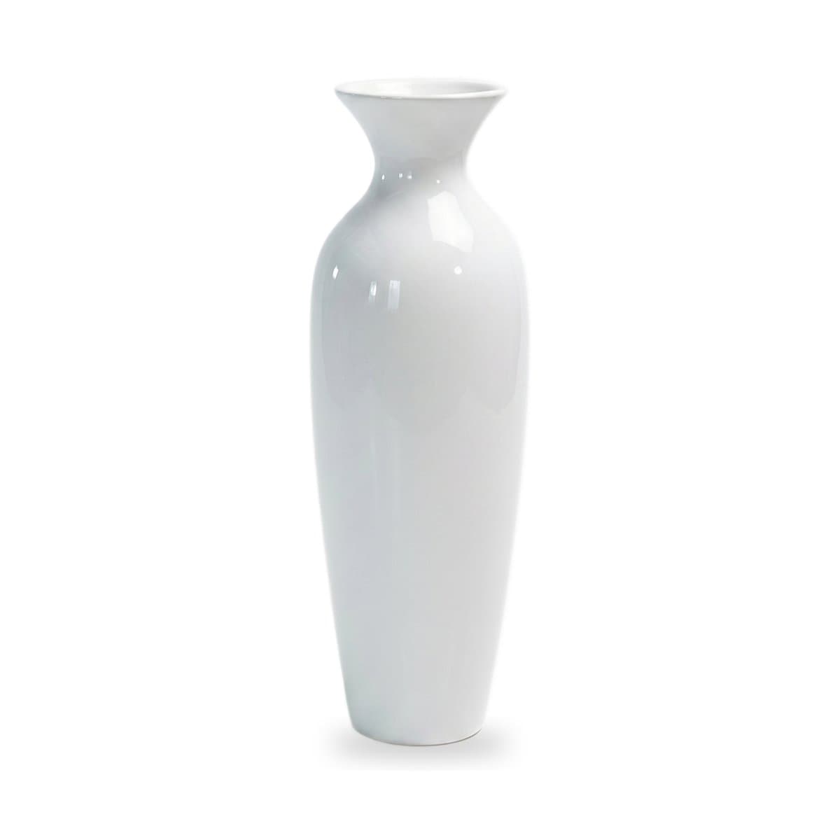 Bruma 26 cm — Blanco / Gloss