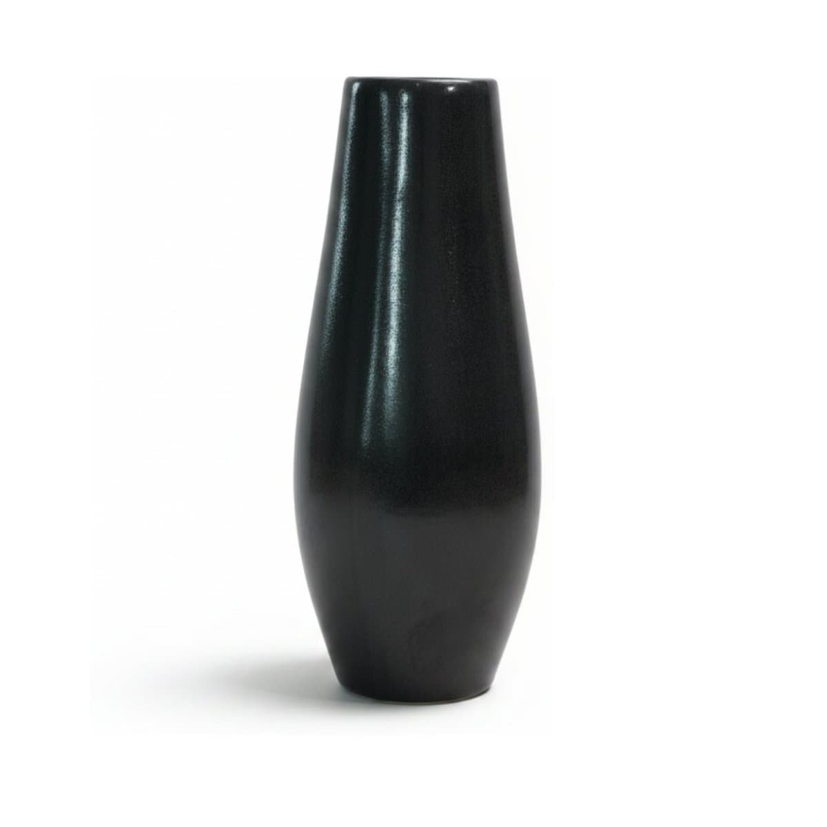 Volta Alto — Negro / Satinado